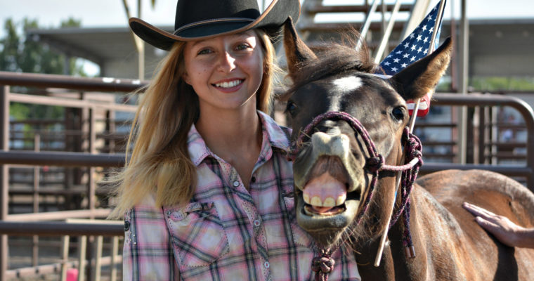 2019 Montrose County Fair and Rodeo