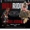 Bull Riding on Friday, July 25 at 7 pm. Sponsored by All Around Roofing.