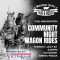 You're Invited to Community Night presented by Vectra Bank at the Montrose County Fair & Rodeo! 7/22/25 5:30 pm Wagon Rides